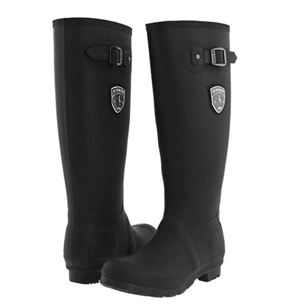 Kamik rain boots